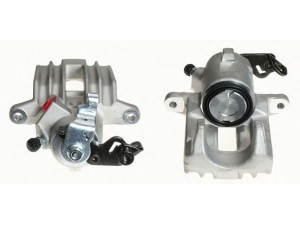 BREMBO F 85 177 stabdžių apkaba 
 Stabdžių sistema -> Stabdžių matuoklis -> Stabdžių matuoklio montavimas
1J0615424B, 1J0615424B, 1J0615424B
