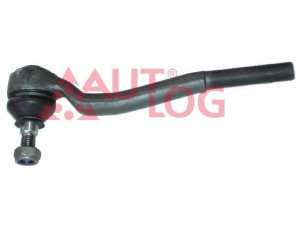 AUTLOG FT1373 skersinės vairo trauklės galas 
 Vairavimas -> Vairo mechanizmo sujungimai
0013306235