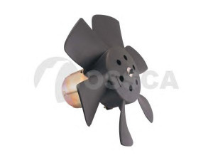 OSSCA 00894 elektrovariklis, raditoriaus ventiliatorius 
 Aušinimo sistema -> Radiatoriaus ventiliatorius
165 959 455 AC, 165 959 455 AM