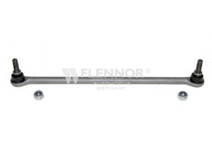 FLENNOR FL10086-H šarnyro stabilizatorius