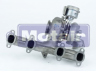 MOTAIR TURBOLADER 334681 kompresorius, įkrovimo sistema 
 Išmetimo sistema -> Turbokompresorius
03G253019K, 03G253019KV, 03G253019KX