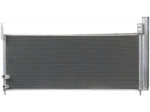 SPECTRA PREMIUM 7-3798 kondensatorius, oro kondicionierius 
 Oro kondicionavimas -> Kondensatorius
8846075010, 8846075010