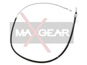MAXGEAR 32-0060 trosas, stovėjimo stabdys 
 Stabdžių sistema -> Valdymo svirtys/trosai
1J0 609 721 E, 1J0 609 721 E, 1J0 609 721 E