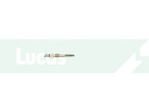 LUCAS DIESEL LP058 kaitinimo žvakė 
 Kibirkšties / kaitinamasis uždegimas -> Kaitinimo kaištis
500303569, 500316493, 59624Z