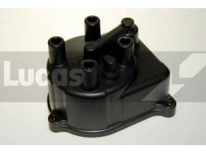 LUCAS ELECTRICAL DDB304 skirstytuvo dangtelis 
 Kibirkšties / kaitinamasis uždegimas -> Degimo skirstytuvas/dalys
30102P54006