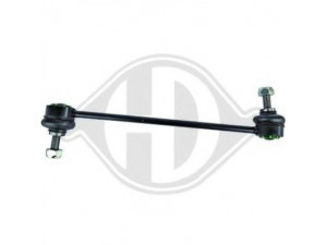 DIEDERICHS 1142702 šarnyro stabilizatorius 
 Ašies montavimas/vairavimo mechanizmas/ratai -> Stabilizatorius/fiksatoriai -> Savaime išsilyginanti atrama
1127646, 1S713B438AB, 1S713B438AC