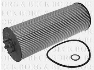 BORG & BECK BFO4099 alyvos filtras 
 Techninės priežiūros dalys -> Techninės priežiūros intervalai
059115561B