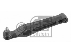 FEBI BILSTEIN 32090 vikšro valdymo svirtis 
 Ašies montavimas/vairavimo mechanizmas/ratai -> Valdymo svirtis/pasukamosios svirties sujungimas -> Vairo trauklės (valdymo svirtis, išilginis balansyras, diago
4705 742, 4706 665, 4707 280, 45200-83E00