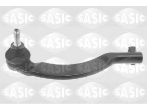 SASIC 7674002 skersinės vairo trauklės galas 
 Vairavimas -> Vairo mechanizmo sujungimai
6025370229