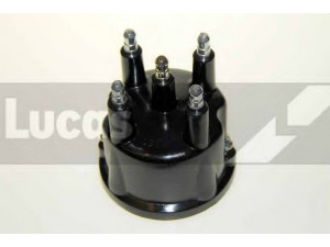 LUCAS ELECTRICAL DDB250 skirstytuvo dangtelis 
 Kibirkšties / kaitinamasis uždegimas -> Degimo skirstytuvas/dalys
7701033621