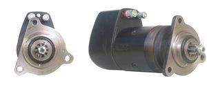 CEVAM 8680 starteris