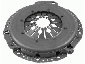 SACHS 3082 000 802 sankabos suspaudimo plokštelė 
 Sankaba/dalys -> Sankabos suspaudimo plokštelė
