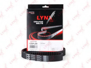 LYNXauto 122FL29 paskirstymo diržas 
 Techninės priežiūros dalys -> Papildomas remontas
MD329639