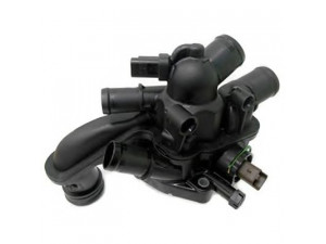 FISPA 94.775 termostatas, aušinimo skystis 
 Aušinimo sistema -> Termostatas/tarpiklis -> Thermostat
11537534521, 1336Z6