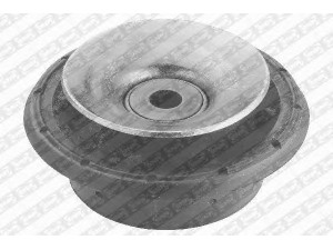 SNR M254.05 pakabos statramsčio atraminis guolis 
 Ašies montavimas/vairavimo mechanizmas/ratai -> Montavimas, pakabos statramstis
357412329