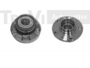 TREVI AUTOMOTIVE WB2331 rato guolio komplektas 
 Ašies montavimas/vairavimo mechanizmas/ratai -> Rato stebulė/montavimas -> Rato guolis
8X0598611