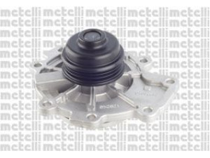 METELLI 24-0956 vandens siurblys 
 Aušinimo sistema -> Vandens siurblys/tarpiklis -> Vandens siurblys
4373611, 4431771, 4514060