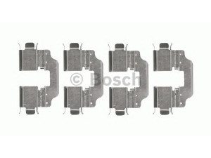 BOSCH 1 987 474 735 priedų komplektas, diskinių stabdžių trinkelės 
 Stabdžių sistema -> Diskinis stabdys -> Stabdžių dalys/priedai
44 08 302 07R