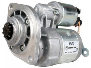 PowerMax 8212230 starteris 
 Elektros įranga -> Starterio sistema -> Starteris