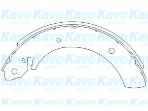 KAVO PARTS KBS-7405 stabdžių trinkelių komplektas 
 Techninės priežiūros dalys -> Papildomas remontas
089053200, 69029000, 69029000, 69029000