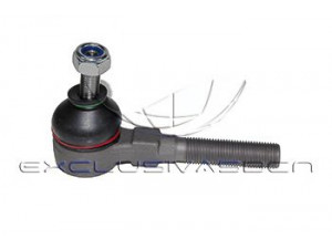 MDR MTR-8013 skersinės vairo trauklės galas 
 Vairavimas -> Vairo mechanizmo sujungimai
6001546523