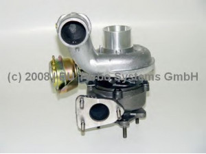 BU 125192OGR kompresorius, įkrovimo sistema 
 Išmetimo sistema -> Turbokompresorius
860095, 1630013, 7701473437, 7701474327