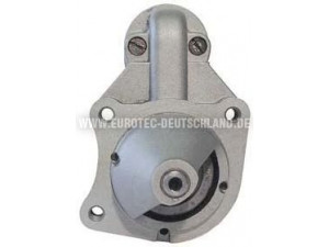 EUROTEC 11014710 starteris 
 Elektros įranga -> Starterio sistema -> Starteris
46231505, 5972684, 77201430, 4468806