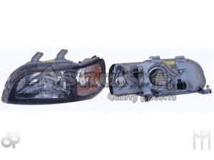 ASHUKI H943-08 priekinis žibintas
33101-ST3-G01
