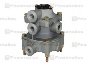 PNEUMATICS PN-10109 valdymo vožtuvas, priekaba 
 Suspausto oro sistema -> Vožtuvai/suspausto oro sistema -> Valdymo vožtuvas, priekaba
91125858, 0167 846, 0631119, 1505146R