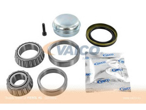 VAICO V30-7406 rato guolio komplektas 
 Ašies montavimas/vairavimo mechanizmas/ratai -> Rato stebulė/montavimas -> Rato guolis
203 330 00 51