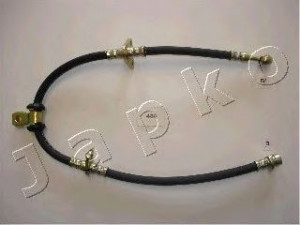 JAPKO 69438 laikantysis rėmas, stabdžių žarnelė 
 Stabdžių sistema -> Stabdžių žarnelės
01465SM4010, 46411-SM4-013, 46411-SM4-014