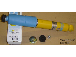 BILSTEIN 24-021098 amortizatorius