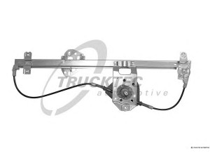 TRUCKTEC AUTOMOTIVE 01.53.098 lango pakėliklis
973 720 0146