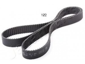 JAPANPARTS DD-122 paskirstymo diržas 
 Techninės priežiūros dalys -> Papildomas remontas
13028-16V00, 1302845P86