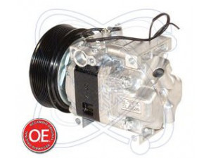 ELECTRO AUTO 20J1236 kompresorius, oro kondicionierius
GAM661K00, GDB161450, H12A0CA4JE