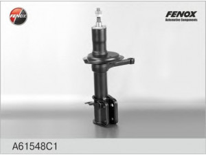 FENOX A61548C1 amortizatorius 
 Pakaba -> Amortizatorius
2110-0290540-303, 2110-0290540-330