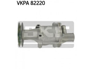 SKF VKPA 82220 vandens siurblys 
 Aušinimo sistema -> Vandens siurblys/tarpiklis -> Vandens siurblys
7617364