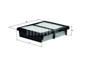 KNECHT LX 2973 oro filtras 
 Techninės priežiūros dalys -> Techninės priežiūros intervalai
1378084A00