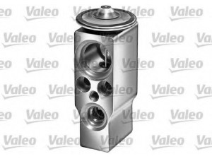 VALEO 508642 išsiplėtimo vožtuvas, oro kondicionavimas 
 Oro kondicionavimas -> Vožtuvai
4635199