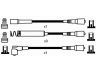 NGK 0788 uždegimo laido komplektas 
 Kibirkšties / kaitinamasis uždegimas -> Uždegimo laidai/jungtys
1612498, 1612530, 90 350 554, 90 421 759