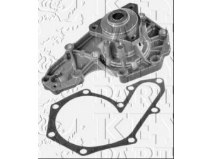 KEY PARTS KCP1409 vandens siurblys 
 Aušinimo sistema -> Vandens siurblys/tarpiklis -> Vandens siurblys
M345611, M855991, MD 345611, MD345611