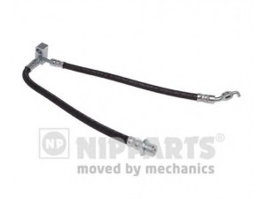 NIPPARTS N3742002 stabdžių žarnelė 
 Stabdžių sistema -> Stabdžių žarnelės
90947-02C75