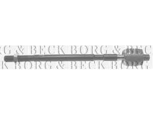 BORG & BECK BTR5022 vidinė skersinė vairo trauklė 
 Vairavimas -> Vairo mechanizmo sujungimai
2S6C-3280-KA, 2S6C-3280-KB, 2S6C3280KA