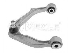 MEYLE 15-16 050 0013 vikšro valdymo svirtis 
 Ašies montavimas/vairavimo mechanizmas/ratai -> Valdymo svirtis/pasukamosios svirties sujungimas -> Vairo trauklės (valdymo svirtis, išilginis balansyras, diago
50704947, 50707481, 51787337, 51817623