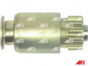 AS-PL SD1031 laisvos eigos pavara, starteris
C8TZ11350A, C8WF11350A