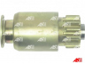 AS-PL SD1031 laisvos eigos pavara, starteris
C8TZ11350A, C8WF11350A