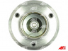 AS-PL SS9029 solenoidinis jungiklis, starteris