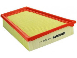 DENCKERMANN A140283 oro filtras 
 Filtrai -> Oro filtras
5JF 129 620, 5Z0 129 620, 6Y0 129 620