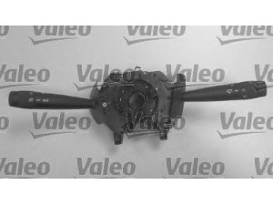 VALEO 251360 vairo kolonėlės jungiklis 
 Vidaus įranga -> Rankinės/kojinės svirties sistema
715206614