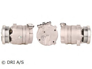 DRI 700510526 kompresorius, oro kondicionierius 
 Oro kondicionavimas -> Kompresorius/dalys
96394674, 96405817, 96442926, 96450078